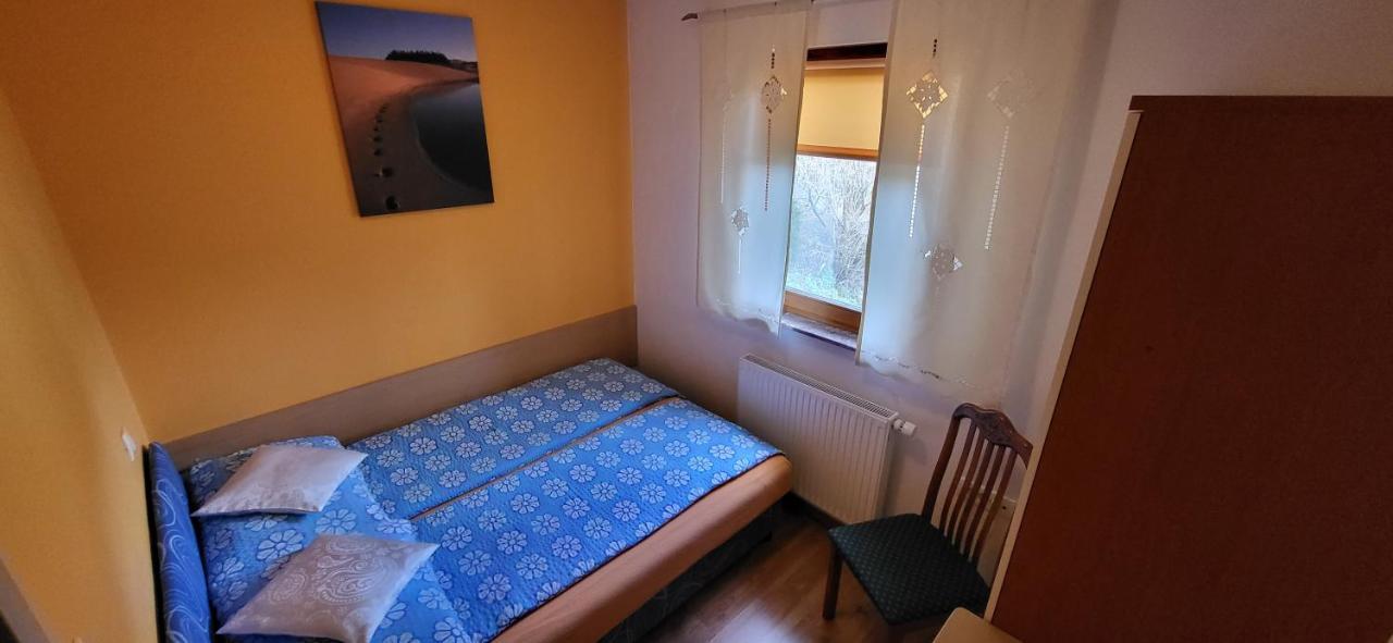Apartments Oman Kranjska Gora Eksteriør billede